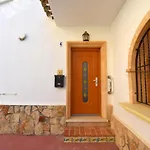 5033 Casa Voramar * Javea