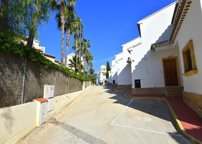 Casa Voramar Chalet