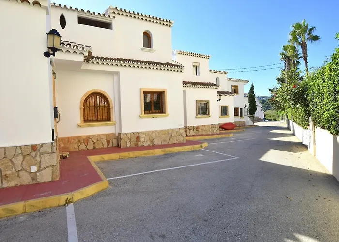 Casa Voramar Chalet