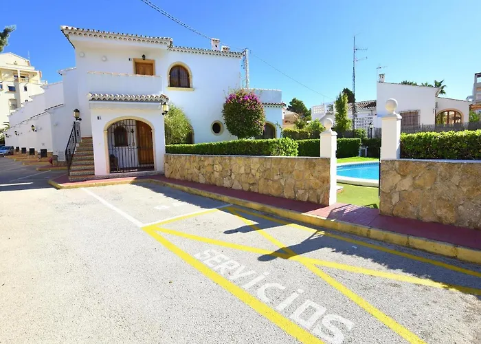 Casa Voramar *