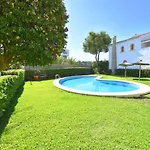 شاليه Casa Voramar