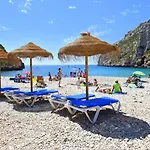 샬레 Casa Voramar *