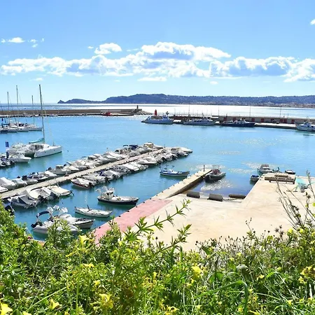 Casa Voramar Dağ evi Javea