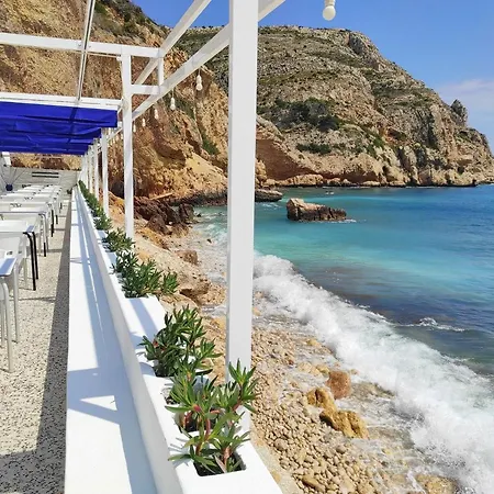 Casa Voramar Jávea