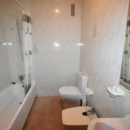Casa Voramar *
