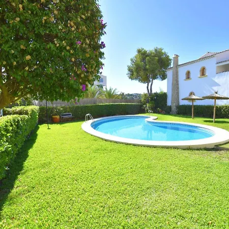 Dağ evi Casa Voramar