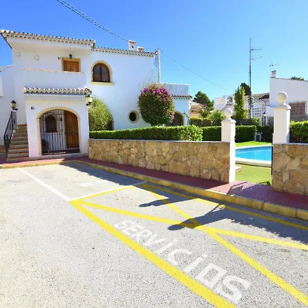 Casa Voramar *