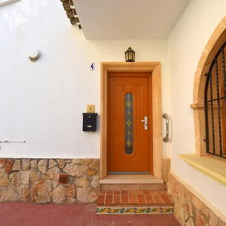 5033 Casa Voramar * Хавеа