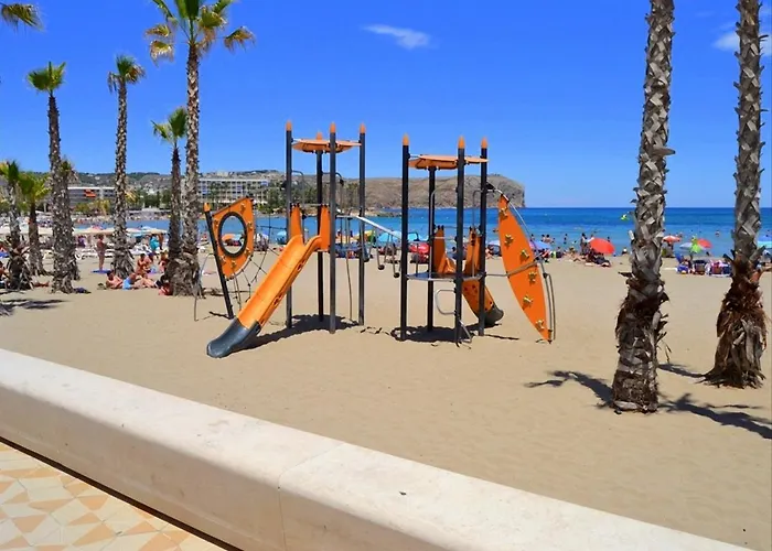 Casa Voramar Alpstuga *