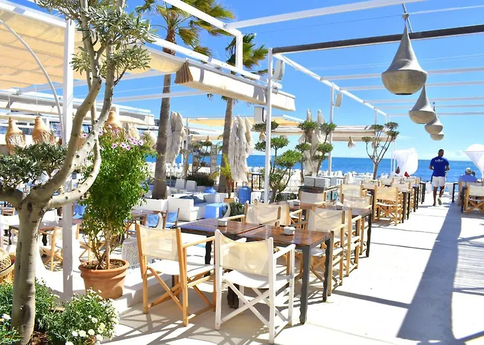 Alpstuga Casa Voramar