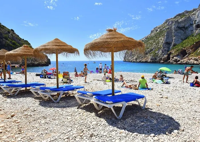 Alpstuga Casa Voramar *