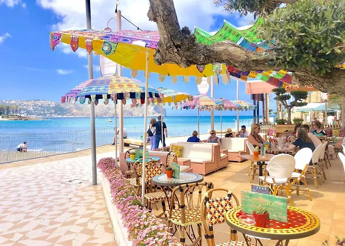 Σαλέ Casa Voramar *