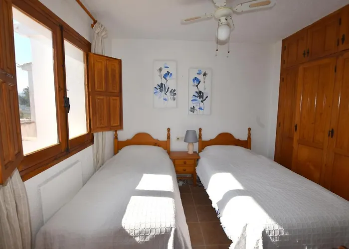 Alpstuga Casa Voramar