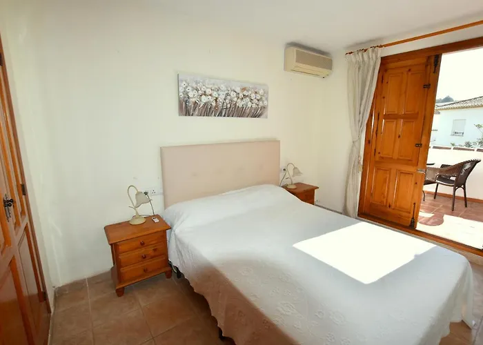 Alpstuga Casa Voramar Jávea