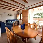 Horská chata Casa Voramar Jávea