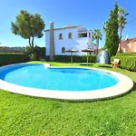 Horská chata Casa Voramar Jávea