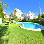 Horská chata Casa Voramar *