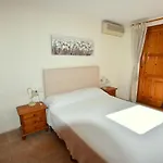 Horská chata Casa Voramar Jávea