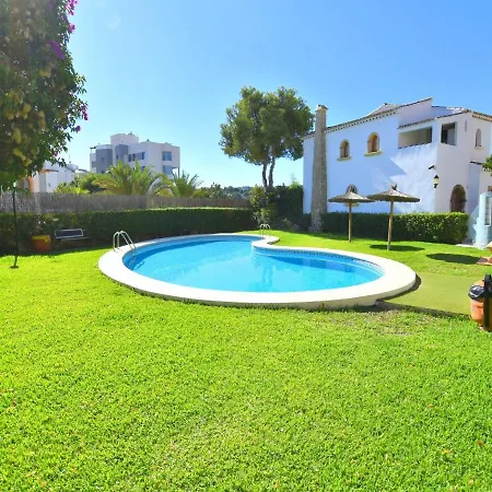 5033 Casa Voramar *