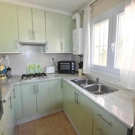 5033 Casa Voramar *
