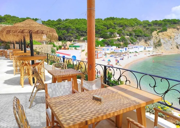 Chalet Casa Voramar Jávea